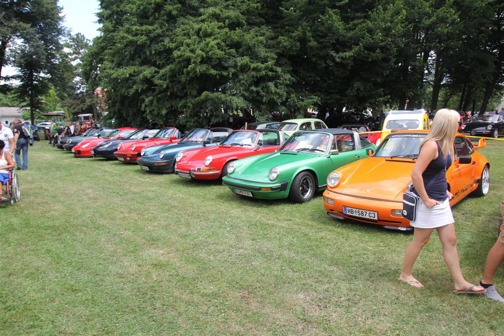 2013-07-14 15.Oldtimertreffen in Pinkafeld